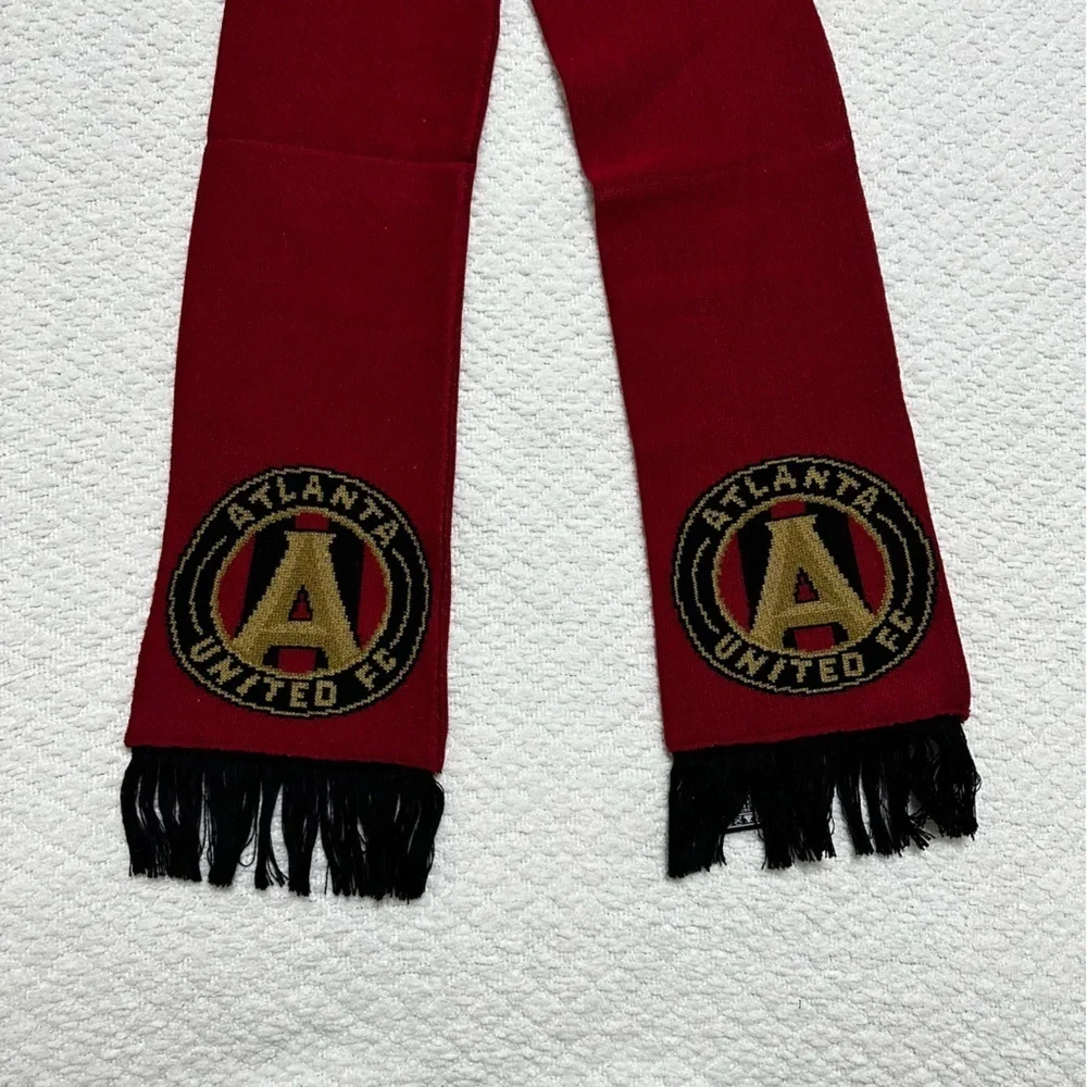 Fanatics MLS Atlanta United FC Primary Scarf